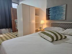 Tan Tong Meng Tower (D11), Apartment #480485201